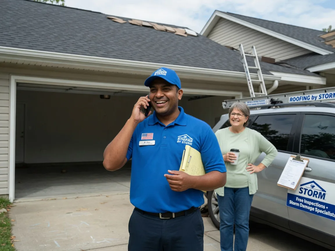 Roof Repair Near Me Munson, PA FAQs